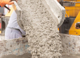 Astronauts Make Cement in Space for the First Time