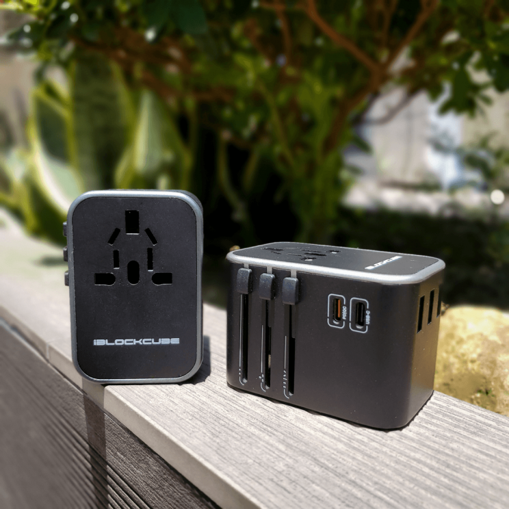 How to Travel Smarter for Tech Lovers