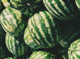 Listening to Traditional Nigerian Music Can Help You Pick a Ripe Watermelon
