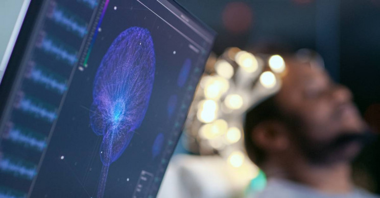 Novel Brain-Computer Interface Can Restore Sense of Touch