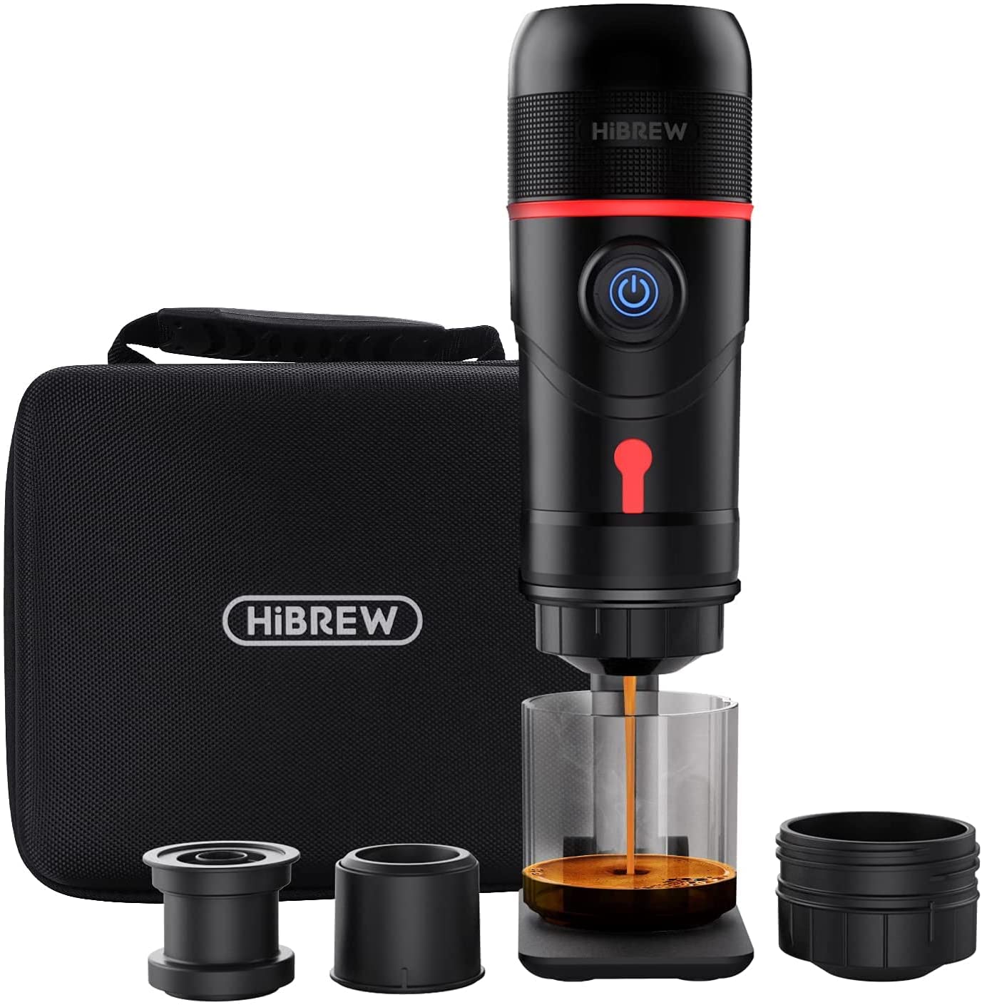 7 portable coffee makers to get your daily dose of caffeine on the go 7 portable coffee makers to get your daily dose of caffeine on the go