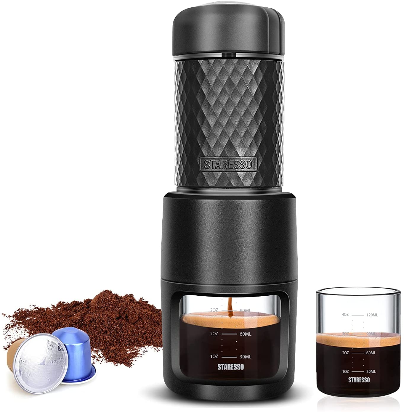 7 portable coffee makers to get your daily dose of caffeine on the go 7 portable coffee makers to get your daily dose of caffeine on the go
