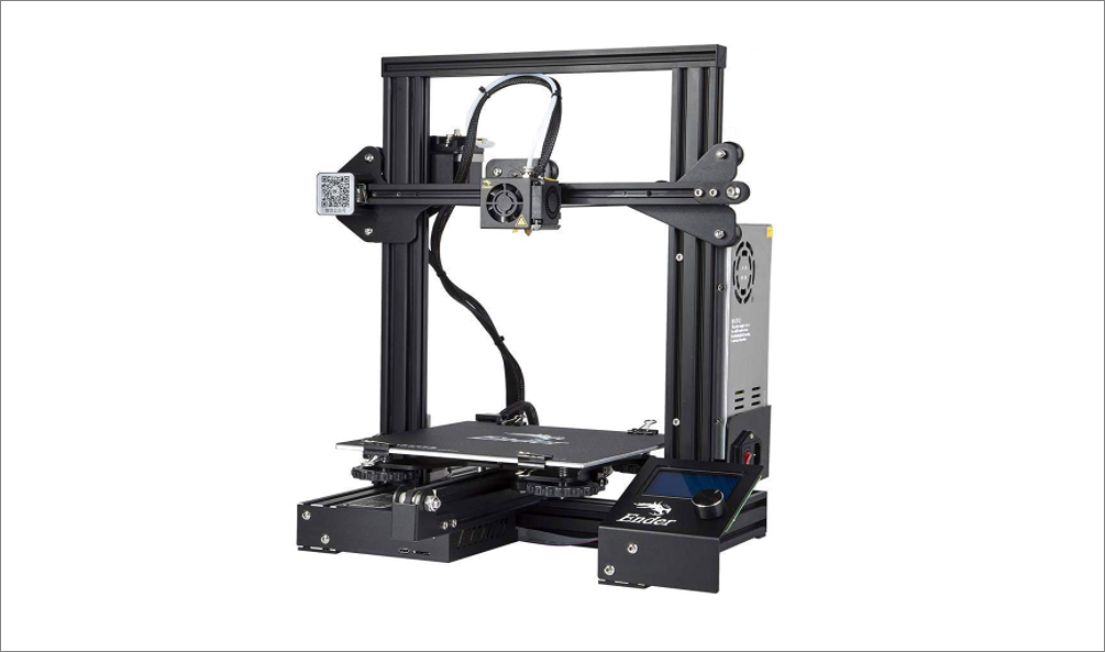 Comgrow 3D Printer 3D printing machine