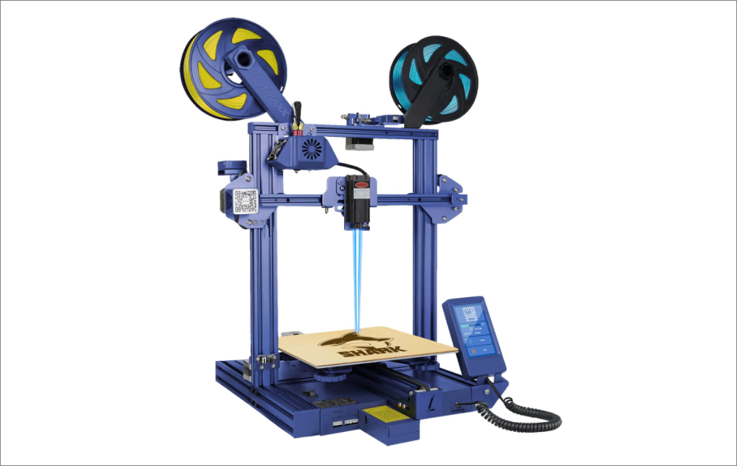 Lotmaxx 3D Printer 3D printer