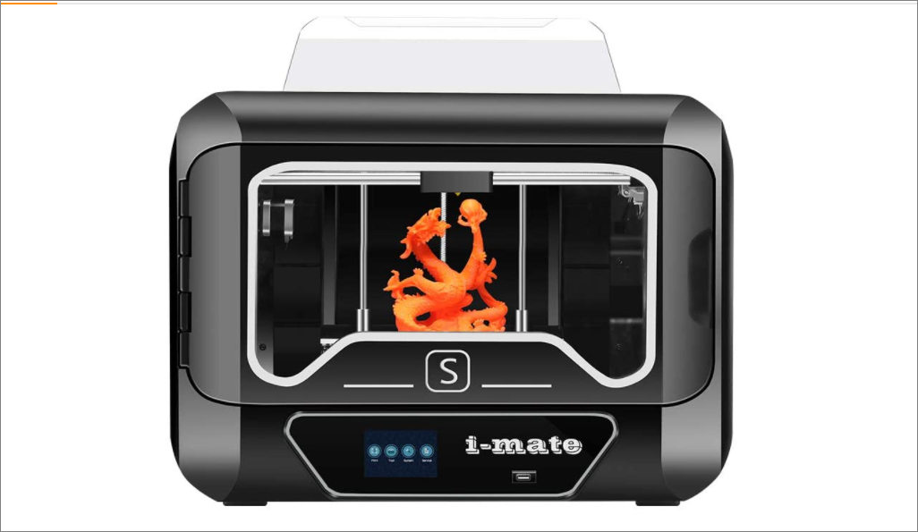 Quidi Technology Printer 3D printer