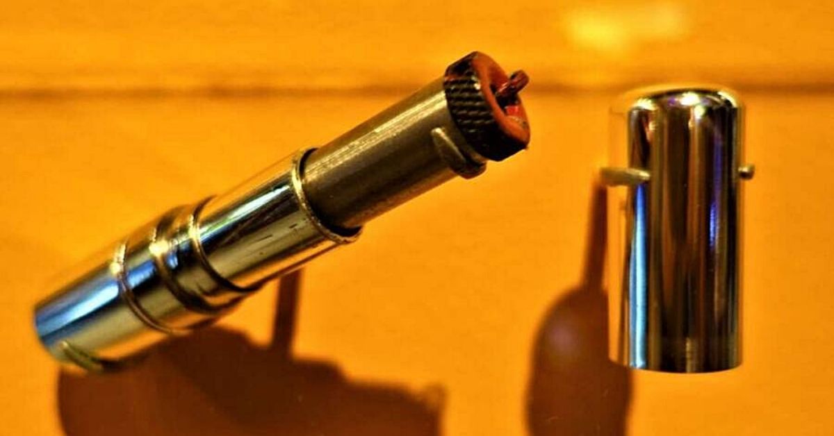 KGB Spy Gadgets From The Cold War Era Go On Auction IE