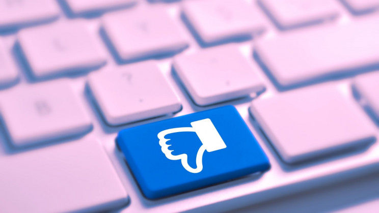 Facebook's AI Thought a Video of a Black Man Was 'About Primates'