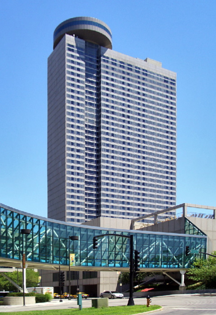 Hyatt Regency Hotel Kansas City Hyatt Regency Hotel Kansas City