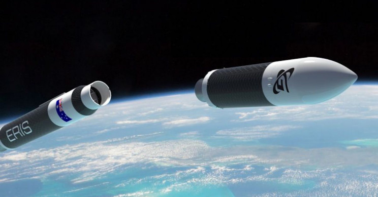 Queensland-Designed Rockets Get Australia Ready to Join the Global Space Race