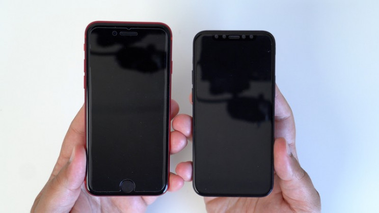 iPhone 12 Dummies Leaked, Showing New Sizes and Design iPhone 12 Dummies Leaked, Showing New Sizes and Design
