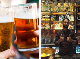 Beer Might Actually Be Good for You, According to Science