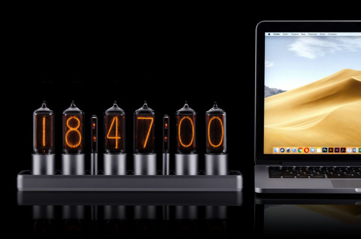 millclock ZIN18
