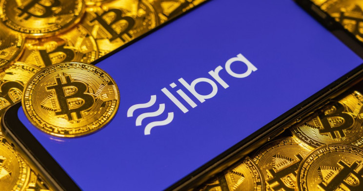 Facebook's Libra Currency Takes a Blow This Week