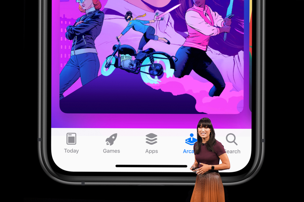 Apple's iPhone 11 is All About the Camera Apple's iPhone 11 is All About the Camera