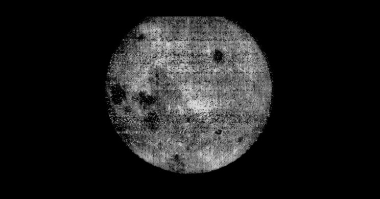 Luna-3 Luna-3