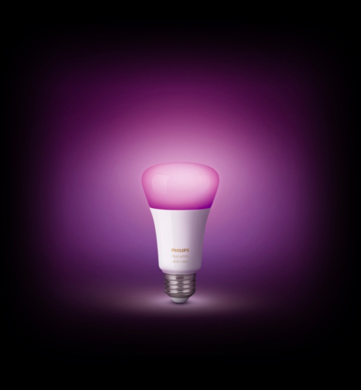 The Previous Owner Still Received Updates after Returning 'Smart' Lightbulbs