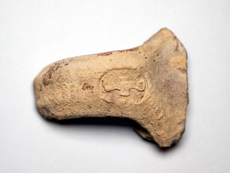2,700-Year-Old Ancient Site Discovered Near US Embassy in Jerusalem 2,700-Year-Old Ancient Site Discovered Near US Embassy in Jerusalem