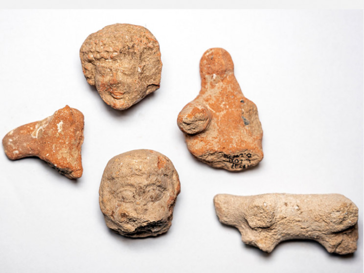 2,700-Year-Old Ancient Site Discovered Near US Embassy in Jerusalem 2,700-Year-Old Ancient Site Discovered Near US Embassy in Jerusalem
