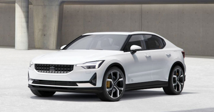 Polestar 2 EV Owners Report Car-Stopping Glitches