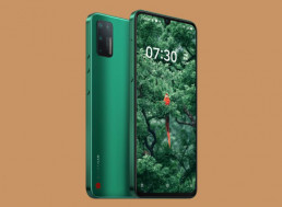 TikTok Maker Bytedance Launches 5-Camera Smartphone