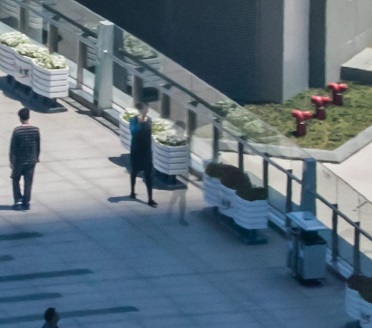 195 Gigapixel Panorama Photo of Shanghai Lets You Zoom in and Find Weird Things 195 Gigapixel Panorama Photo of Shanghai Lets You Zoom in and Find Weird Things