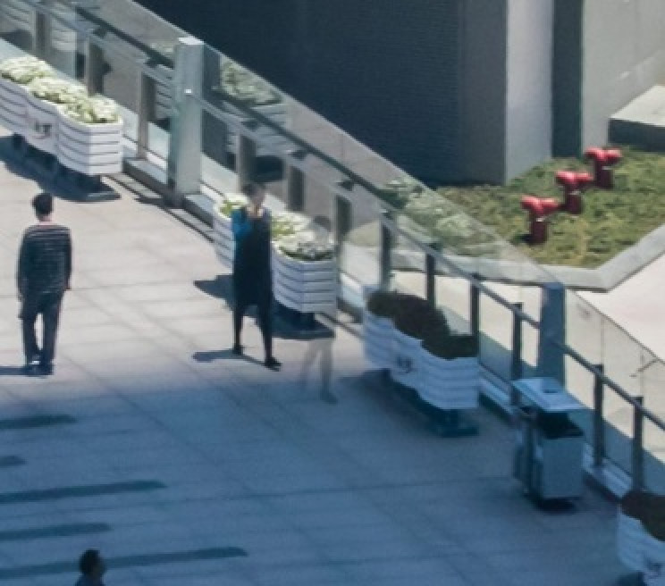 195 Gigapixel Panorama Photo of Shanghai Lets You Zoom in and Find Weird Things 195 Gigapixel Panorama Photo of Shanghai Lets You Zoom in and Find Weird Things