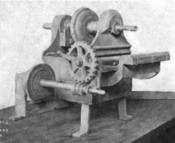 Eli Whitney's Inventions Changed America and Unfortunately Caused a Rise in the Use of Slavery