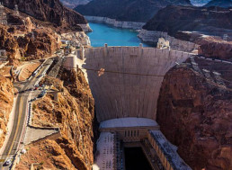 5 Incredible Modern Marvels of Civil Engineering