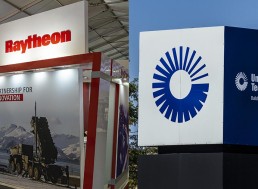 Raytheon and United Technologies Agree to Massive Aerospace Merger
