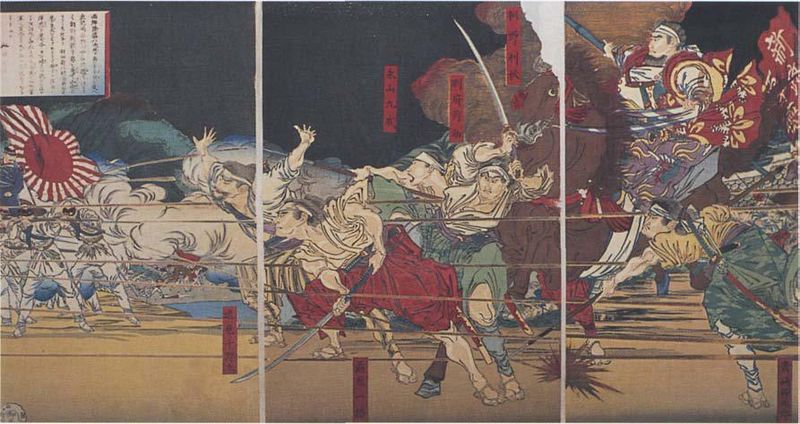 17 Samurai Sword Facts: What Makes Traditional Japanese Swords So Special 17 Samurai Sword Facts: What Makes Traditional Japanese Swords So Special