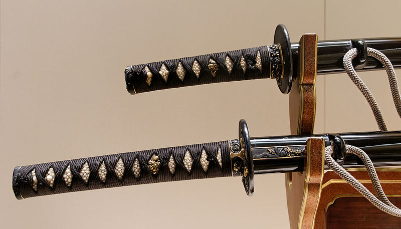 17 Samurai Sword Facts: What Makes Traditional Japanese Swords So Special 17 Samurai Sword Facts: What Makes Traditional Japanese Swords So Special