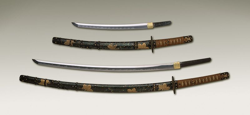 17 Samurai Sword Facts: What Makes Traditional Japanese Swords So Special 17 Samurai Sword Facts: What Makes Traditional Japanese Swords So Special