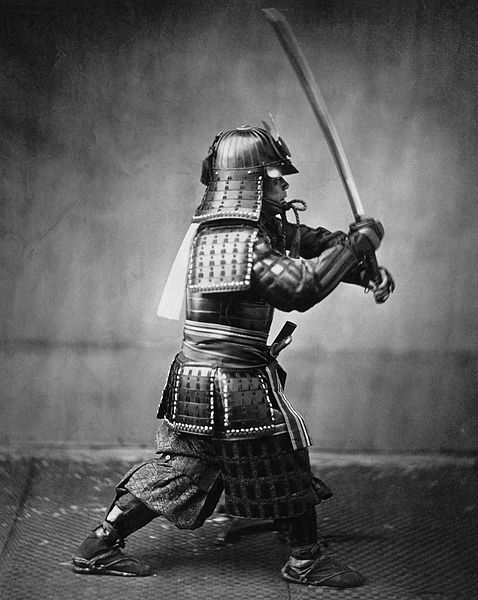 17 Samurai Sword Facts: What Makes Traditional Japanese Swords So Special 17 Samurai Sword Facts: What Makes Traditional Japanese Swords So Special