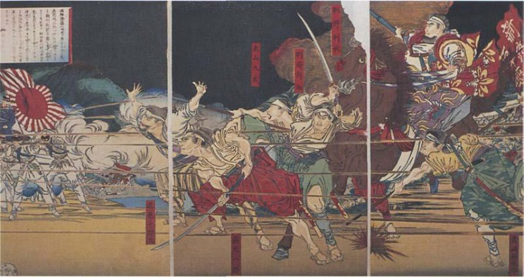 17 Samurai Sword Facts: What Makes Traditional Japanese Swords So Special 17 Samurai Sword Facts: What Makes Traditional Japanese Swords So Special