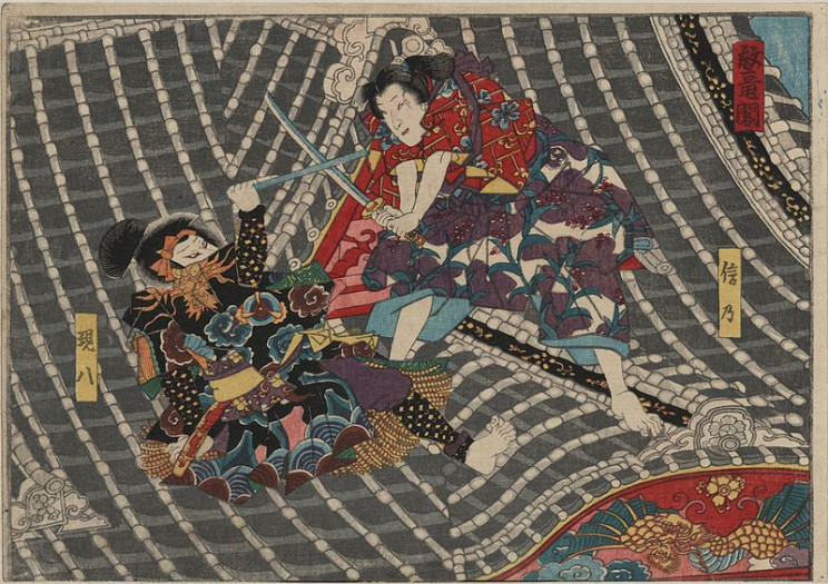 17 Samurai Sword Facts: What Makes Traditional Japanese Swords So Special 17 Samurai Sword Facts: What Makes Traditional Japanese Swords So Special