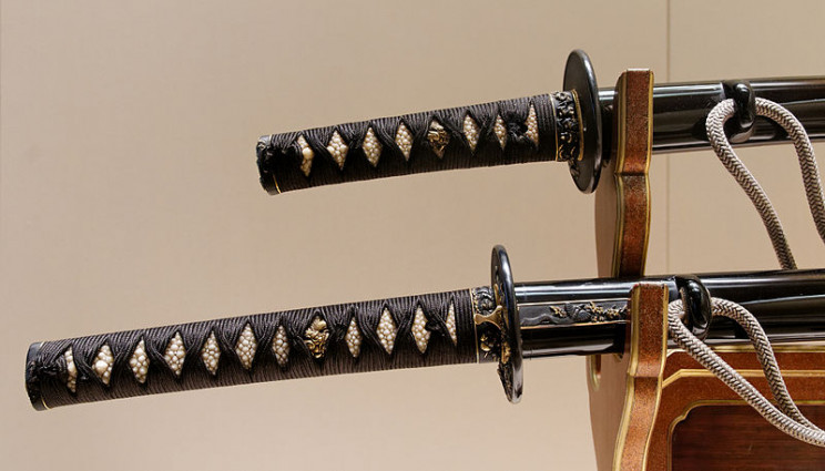 17 Samurai Sword Facts: What Makes Traditional Japanese Swords So Special 17 Samurai Sword Facts: What Makes Traditional Japanese Swords So Special