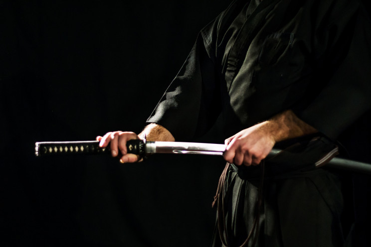 17 Samurai Sword Facts: What Makes Traditional Japanese Swords So Special 17 Samurai Sword Facts: What Makes Traditional Japanese Swords So Special