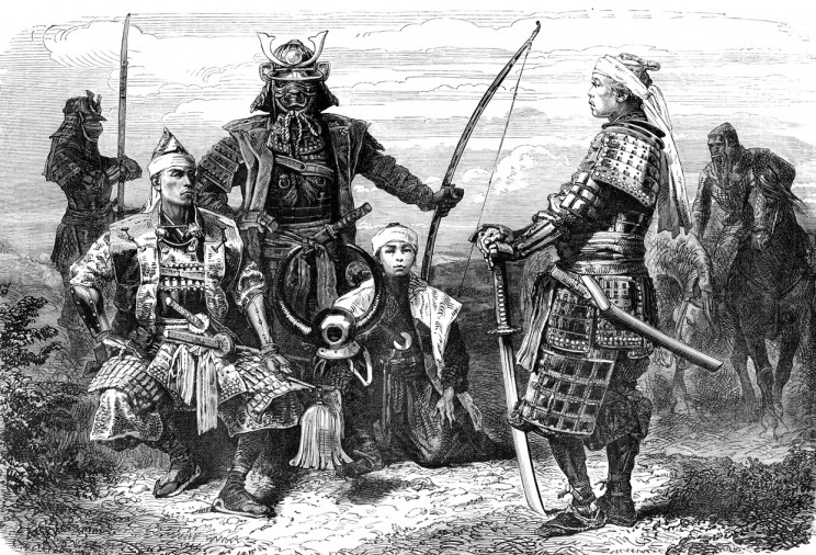 17 Samurai Sword Facts: What Makes Traditional Japanese Swords So Special 17 Samurai Sword Facts: What Makes Traditional Japanese Swords So Special
