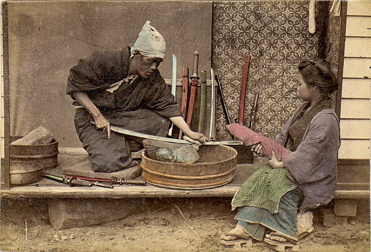 17 Samurai Sword Facts: What Makes Traditional Japanese Swords So Special 17 Samurai Sword Facts: What Makes Traditional Japanese Swords So Special