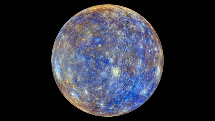 Meet Mercury: Fascinating details about the smallest planet in our solar system