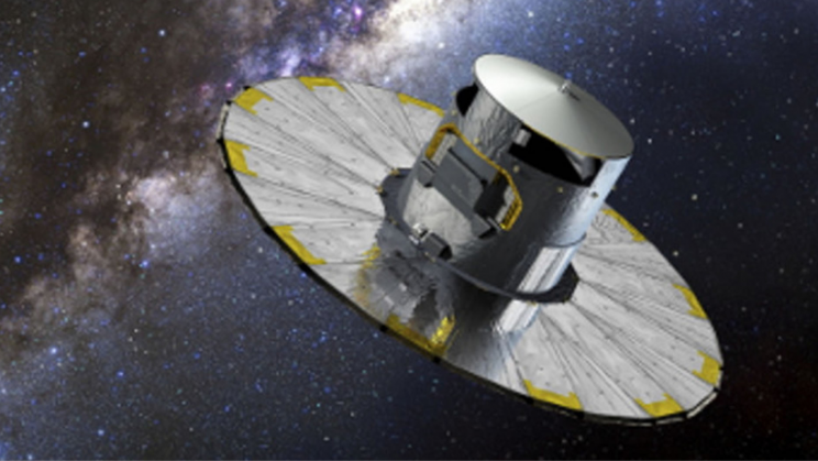 Starquakes and star DNA: Why the ESA's giant data dump is huge for astronomy