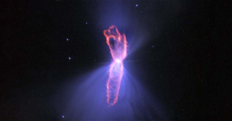 What is the coldest place in the universe What is the coldest place in the universe