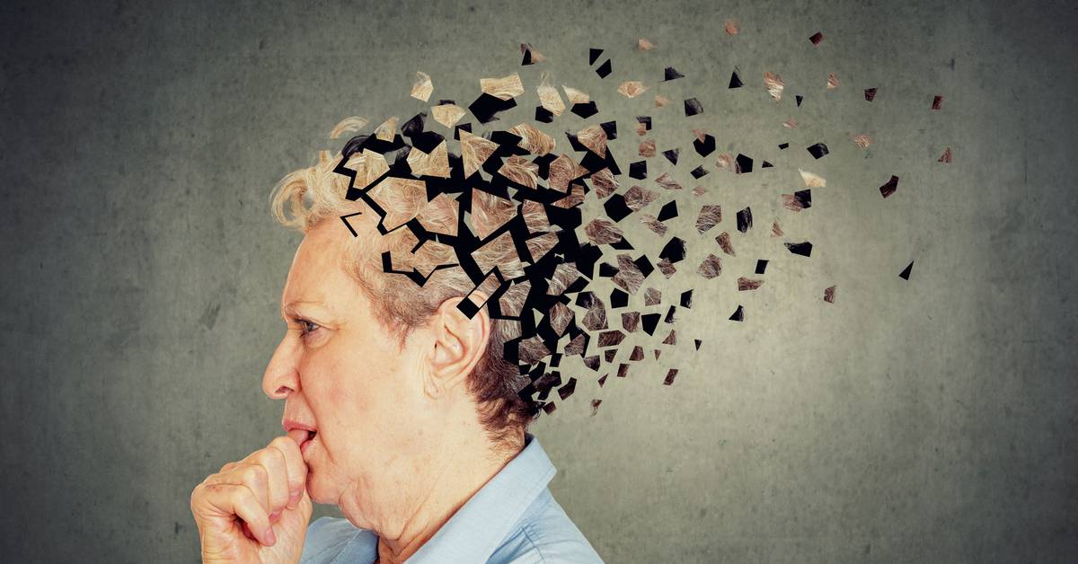 Alzheimer's Destroys Neurons That Keep Us Awake, Finds New Study