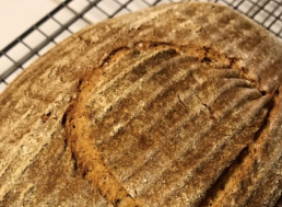 Scientists Make Fresh Bread out of 4,500-Year Old Egyptian Yeast