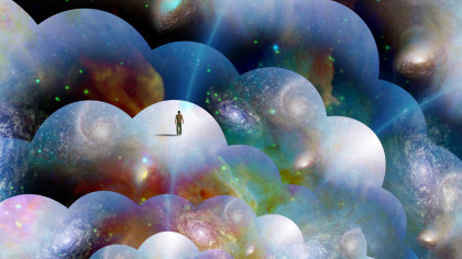 The First-Ever Evidence of the Multiverse