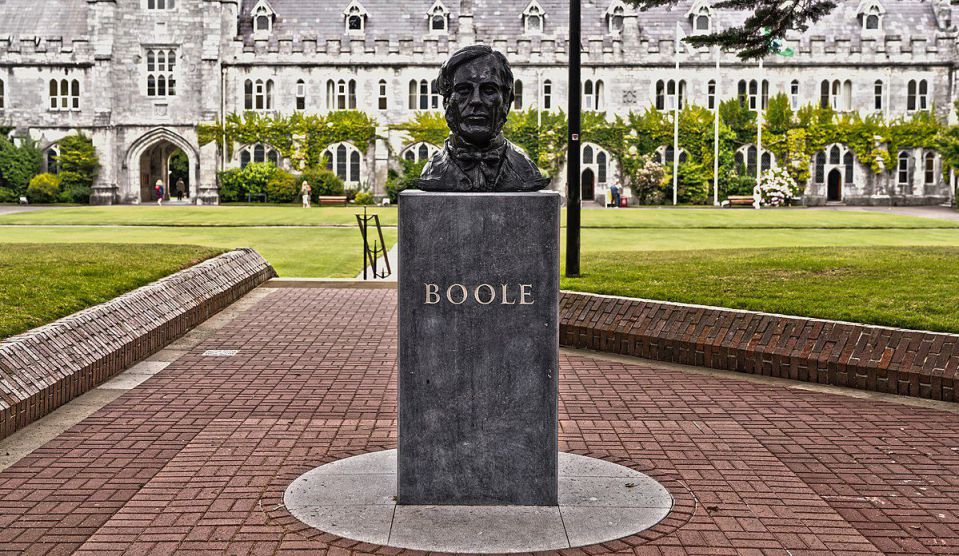 algorithms boole