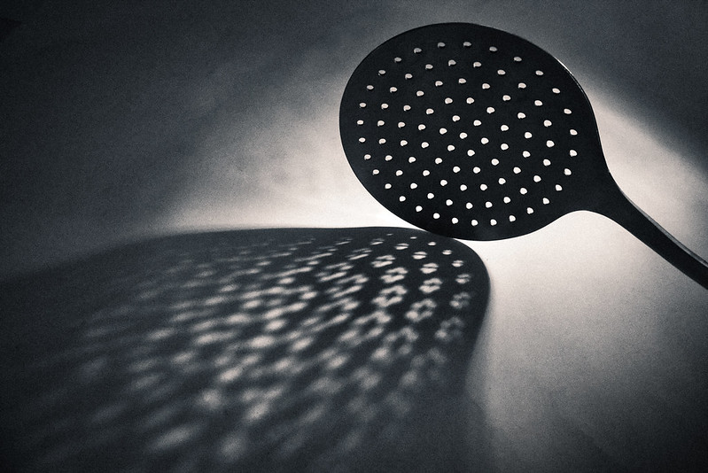 algorithms sieve