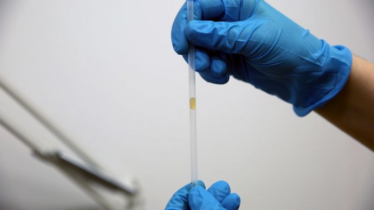 Thick Fluids like Honey Flow Faster Than Water in These Tubes Thick Fluids like Honey Flow Faster Than Water in These Tubes