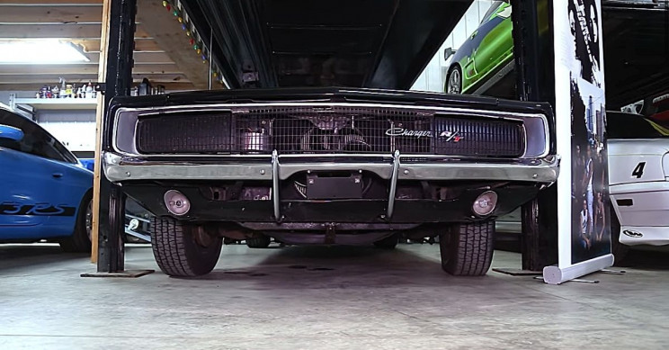 acosta-charger-front Acosta Charger Front