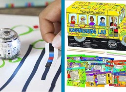 7 Great Kits for Your Children to Improve Their STEM Skills
